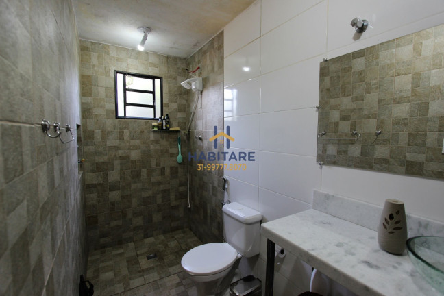 Imagem Casa com 3 Quartos à Venda, 235 m² em Milionários (barreiro) - Belo Horizonte