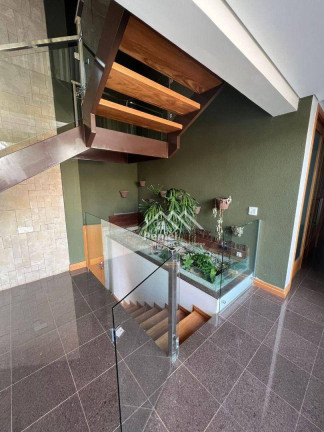 Imagem Sobrado com 4 Quartos à Venda, 410 m² em Condomínio Arara Azul - Ribeirão Preto Imagem Sobrado com 4 Quartos à Venda, 410 m² em Condomínio Arara Azul - Ribeirão Preto