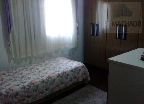 Imagem Casa com 3 Quartos à Venda, 269 m² em Parque Novo Oratório - Santo André