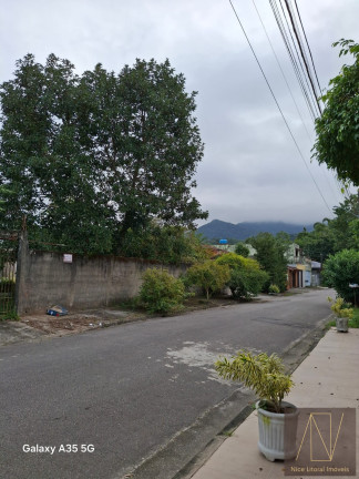 Imagem Terreno à Venda, 483 m² em Massaguaçu - Caraguatatuba Imagem Terreno à Venda, 483 m² em Massaguaçu - Caraguatatuba