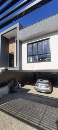 Imagem Sobrado com 3 Quartos à Venda, 175 m² em Uberaba - Bragança Paulista