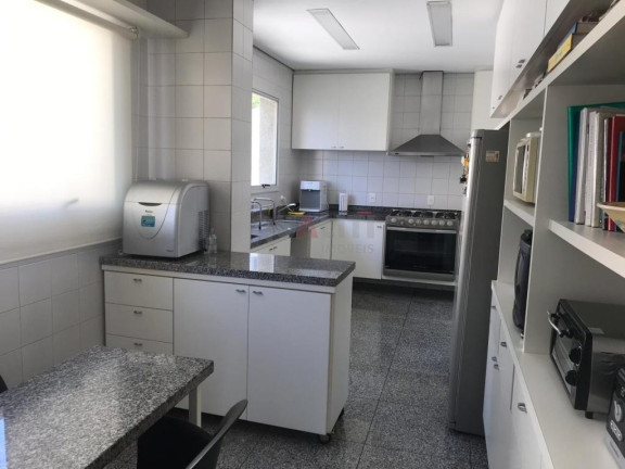 Imagem Apartamento com 4 Quartos à Venda, 500 m² em Moema - São Paulo