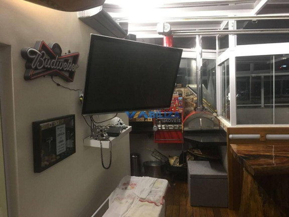 Imagem Imóvel com 2 Quartos à Venda, 162 m² em Vila Augusta - Guarulhos