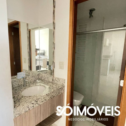 Imagem Apartamento com 1 Quarto à Venda, 34 m² em Turista - Caldas Novas Imagem Apartamento com 1 Quarto à Venda, 34 m² em Turista - Caldas Novas