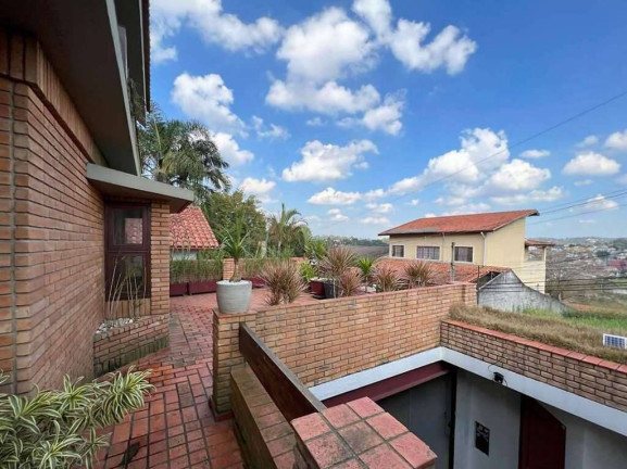 Imagem Casa com 3 Quartos à Venda ou Locação, 300 m² em Jardim Semiramis - Cotia