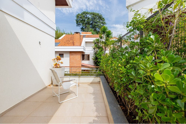 Imagem Casa de Condomínio com 4 Quartos à Venda, 407 m² em Jardim Cordeiro - São Paulo Imagem Casa de Condomínio com 4 Quartos à Venda, 407 m² em Jardim Cordeiro - São Paulo