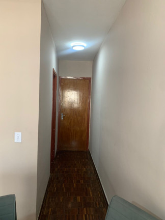 Imagem Apartamento com 1 Quarto à Venda, em Itararé - São Vicente Imagem Apartamento com 1 Quarto à Venda, em Itararé - São Vicente