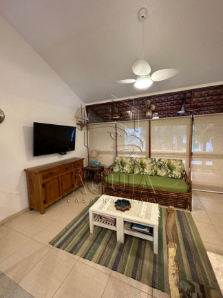 Imagem Apartamento com 3 Quartos à Venda, 140 m² em Saco Da Ribeira - Ubatuba Imagem Apartamento com 3 Quartos à Venda, 140 m² em Saco Da Ribeira - Ubatuba
