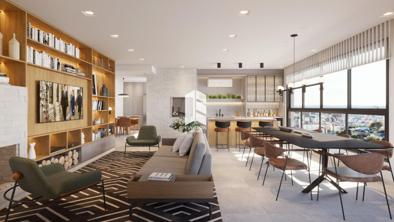 Imagem Apartamento com 2 Quartos à Venda, 68 m² em Nossa Senhora De Fátima - Santa Maria Imagem Apartamento com 2 Quartos à Venda, 68 m² em Nossa Senhora De Fátima - Santa Maria