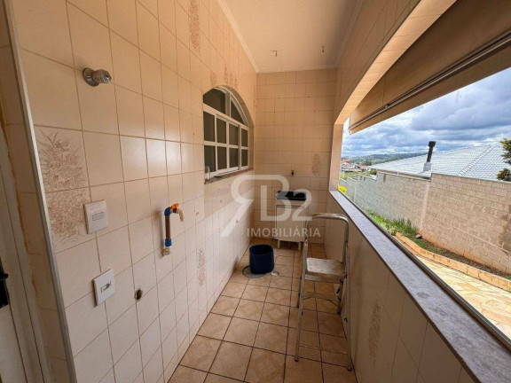 Imagem Casa com 3 Quartos à Venda, 249 m² em Vista Alegre - Vinhedo Imagem Casa com 3 Quartos à Venda, 249 m² em Vista Alegre - Vinhedo