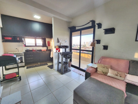 Imagem Apartamento com 2 Quartos à Venda, 79 m² em Alto Da Boa Vista - Ribeirão Preto Imagem Apartamento com 2 Quartos à Venda, 79 m² em Alto Da Boa Vista - Ribeirão Preto