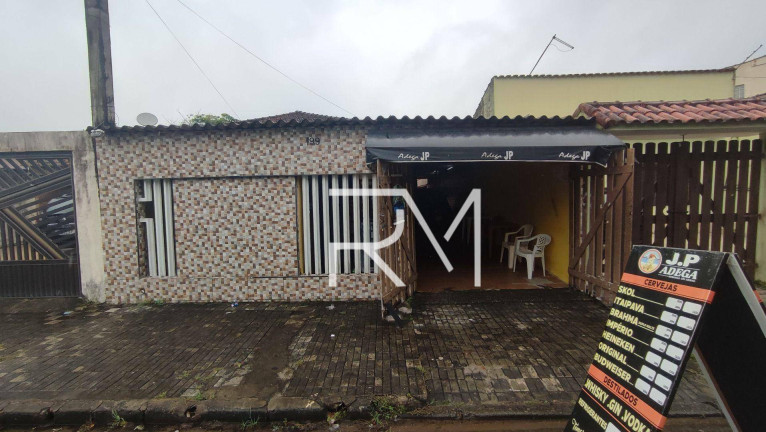 Imagem Casa com 3 Quartos à Venda, 123 m² em Vila Anhanguera - Mongaguá Imagem Casa com 3 Quartos à Venda, 123 m² em Vila Anhanguera - Mongaguá