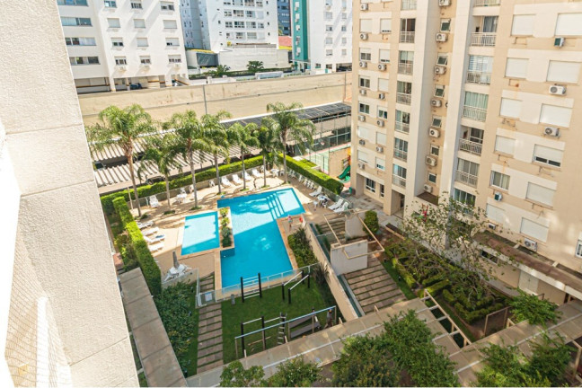 Imagem Apartamento com 3 Quartos à Venda, 74 m² em Passo Da Areia - Porto Alegre