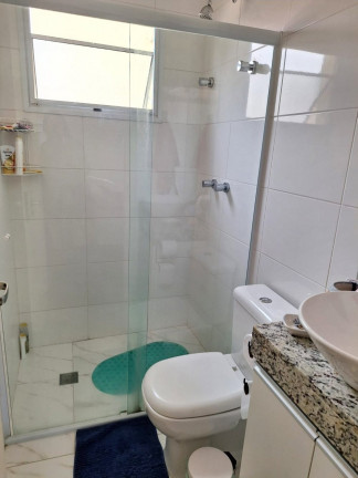 Imagem Apartamento com 3 Quartos à Venda, 71 m² em Nova Itatiba - Itatiba