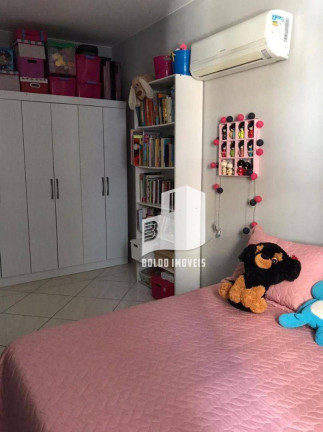 Imagem Apartamento com 2 Quartos à Venda, 86 m² em Vila Guilhermina - Praia Grande
