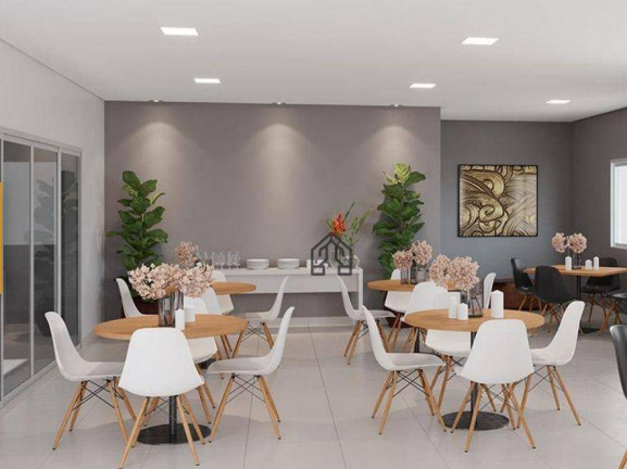 Imagem Apartamento com 2 Quartos à Venda, 36 m² em Vila Ré - São Paulo Imagem Apartamento com 2 Quartos à Venda, 36 m² em Vila Ré - São Paulo