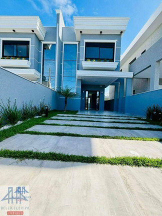 Imagem Casa com 3 Quartos à Venda, 150 m² em Ingleses Do Rio Vermelho - Florianópolis Imagem Casa com 3 Quartos à Venda, 150 m² em Ingleses Do Rio Vermelho - Florianópolis