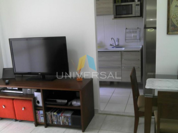 Imagem Apartamento com 2 Quartos à Venda, 54 m² em Parque Sao Jorge - Sao Paulo Imagem Apartamento com 2 Quartos à Venda, 54 m² em Parque Sao Jorge - Sao Paulo