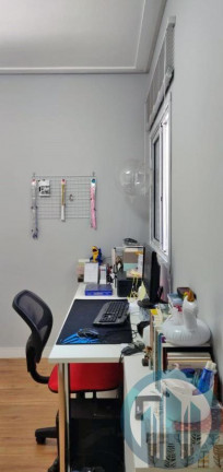 Imagem Apartamento com 2 Quartos à Venda, 70 m² em Jardim - Santo André