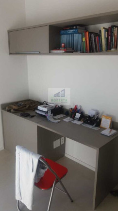 Imagem Apartamento com 3 Quartos à Venda, 125 m² em Campo Belo - São Paulo Imagem Apartamento com 3 Quartos à Venda, 125 m² em Campo Belo - São Paulo