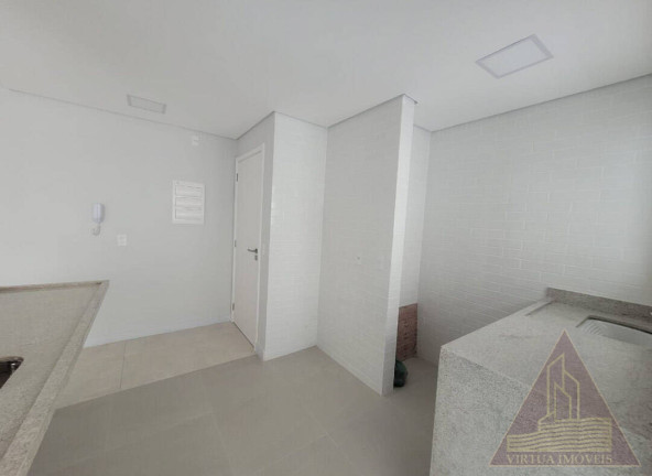 Imagem Apartamento com 2 Quartos à Venda, 82 m² em Aparecida - Santos