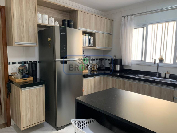 Imagem Casa de Condomínio com 3 Quartos à Venda, 189 m² em Parada Inglesa - São Paulo Imagem Casa de Condomínio com 3 Quartos à Venda, 189 m² em Parada Inglesa - São Paulo