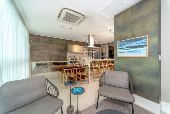 Imagem Apartamento com 4 Quartos à Venda, 315 m² em Frente Mar Centro - Balneário Camboriú