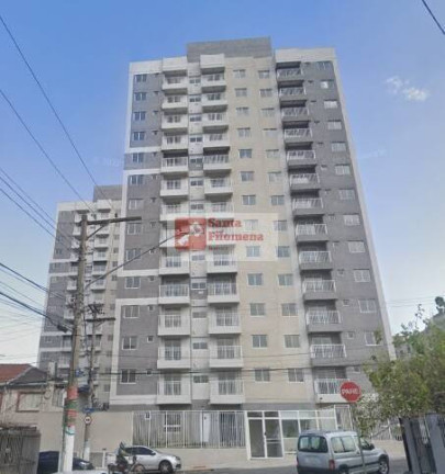 Imagem Apartamento com 2 Quartos à Venda, 48 m² em Sacomã - São Paulo Imagem Apartamento com 2 Quartos à Venda, 48 m² em Sacomã - São Paulo
