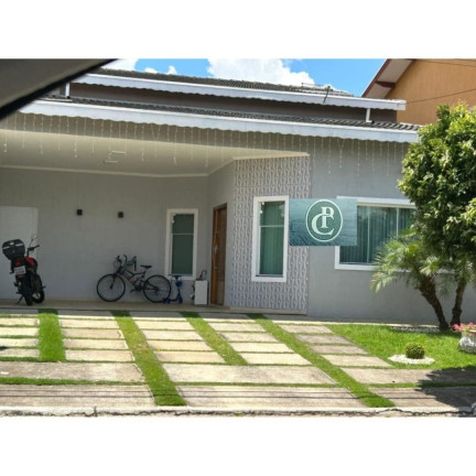 Imagem Casa com 4 Quartos à Venda, 220 m² em Condomínio Residencial Jardins - Taubaté Imagem Casa com 4 Quartos à Venda, 220 m² em Condomínio Residencial Jardins - Taubaté