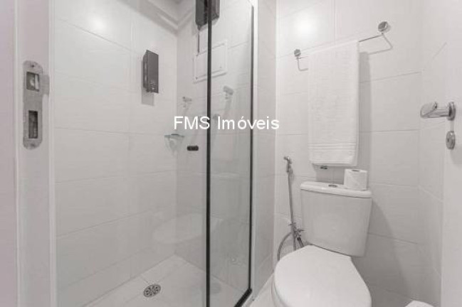 Imagem Imóvel com 1 Quarto à Venda, 23 m² em Vila Madalena - São Paulo Imagem Imóvel com 1 Quarto à Venda, 23 m² em Vila Madalena - São Paulo