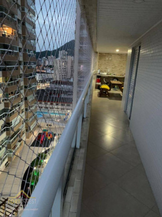 Imagem Imóvel com 2 Quartos à Venda, 92 m² em Boqueirão - Praia Grande