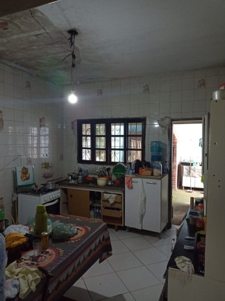 Imagem Casa com 2 Quartos à Venda, 250 m² em Vera Cruz - Mongaguá Imagem Casa com 2 Quartos à Venda, 250 m² em Vera Cruz - Mongaguá