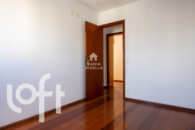 Imagem Apartamento com 2 Quartos à Venda, 69 m² em Vila Anglo Brasileira - São Paulo