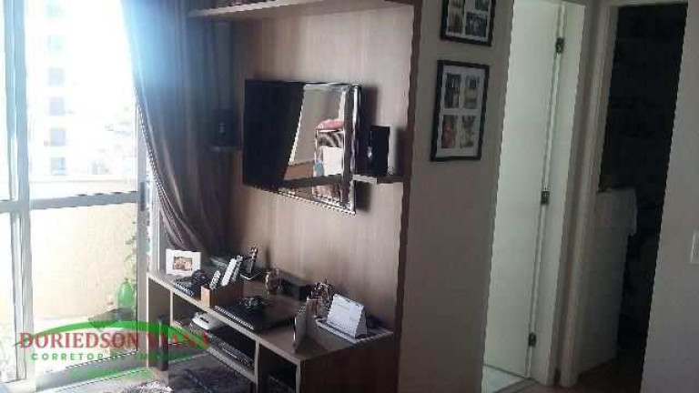 Apartamento com 2 Quartos à Venda, 58 m² em Vila Milton - Guarulhos
