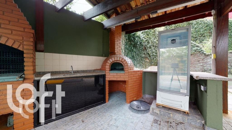 Imagem Apartamento com 2 Quartos à Venda, 44 m² em Freguesia Do ó - São Paulo Imagem Apartamento com 2 Quartos à Venda, 44 m² em Freguesia Do ó - São Paulo