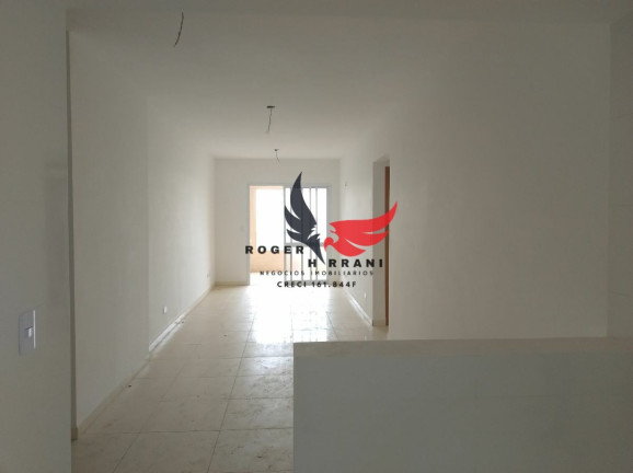Imagem Apartamento com 2 Quartos à Venda, 84 m² em Aviação - Praia Grande