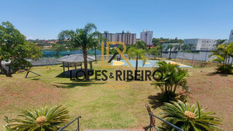 Imagem Apartamento com 2 Quartos à Venda, 51 m² em Vila Cidade Jardim - Botucatu Imagem Apartamento com 2 Quartos à Venda, 51 m² em Vila Cidade Jardim - Botucatu