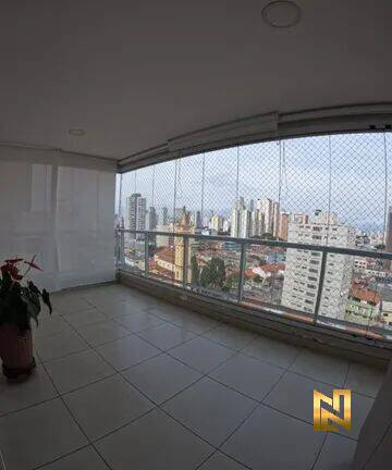 Imagem Apartamento com 3 Quartos à Venda, 89 m² em Tatuapé - São Paulo