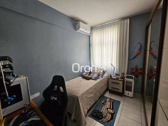Imagem Apartamento com 3 Quartos à Venda, 104 m² em Rodoviário - Goiânia Imagem Apartamento com 3 Quartos à Venda, 104 m² em Rodoviário - Goiânia
