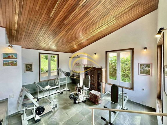 Imagem Casa com 4 Quartos à Venda, 218 m² em Chácara Eliana - Cotia Imagem Casa com 4 Quartos à Venda, 218 m² em Chácara Eliana - Cotia