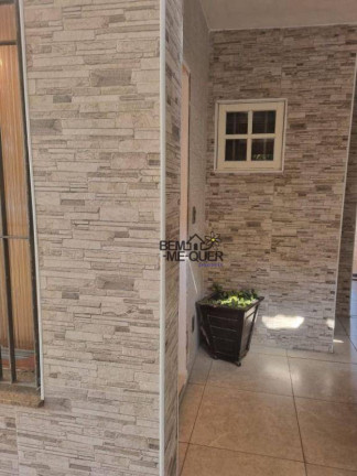 Imagem Casa com 2 Quartos à Venda, 254 m² em Jardim Marisa - São Paulo Imagem Casa com 2 Quartos à Venda, 254 m² em Jardim Marisa - São Paulo