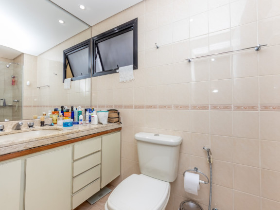 Imagem Apartamento com 3 Quartos à Venda, 101 m² em Indianópolis - São Paulo