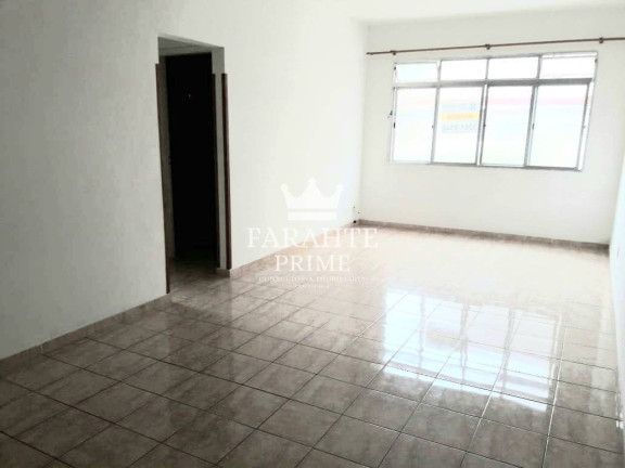 Imagem Apartamento com 2 Quartos à Venda, 125 m² em Ponta Da Praia - Santos Imagem Apartamento com 2 Quartos à Venda, 125 m² em Ponta Da Praia - Santos