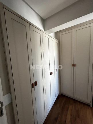 Imagem Apartamento com 2 Quartos à Venda, 125 m² em Praia Brava - Itajai
