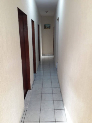 Imagem Casa com 3 Quartos à Venda, 283 m² em Canto Do Forte - Praia Grande Imagem Casa com 3 Quartos à Venda, 283 m² em Canto Do Forte - Praia Grande