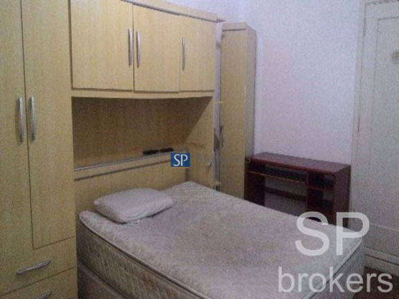 Imagem Apartamento com 3 Quartos à Venda, 98 m² em Itaim Bibi - São Paulo Imagem Apartamento com 3 Quartos à Venda, 98 m² em Itaim Bibi - São Paulo