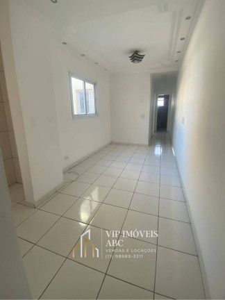 Imagem Apartamento com 2 Quartos à Venda, 42 m² em Parque Das Nações - Santo André Imagem Apartamento com 2 Quartos à Venda, 42 m² em Parque Das Nações - Santo André