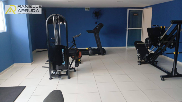 Imagem Apartamento com 2 Quartos à Venda ou Locação, 67 m² em Jardim Oceania - João Pessoa Imagem Apartamento com 2 Quartos à Venda ou Locação, 67 m² em Jardim Oceania - João Pessoa