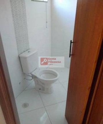 Imagem Sobrado com 4 Quartos à Venda, 175 m² em Vila Curuçá - Santo André Imagem Sobrado com 4 Quartos à Venda, 175 m² em Vila Curuçá - Santo André
