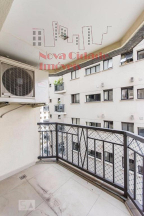 Imagem Apartamento com 2 Quartos à Venda, 130 m² em Vila Olímpia - São Paulo